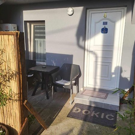 Apartman Djokic 2 Pozarevac Exterior photo