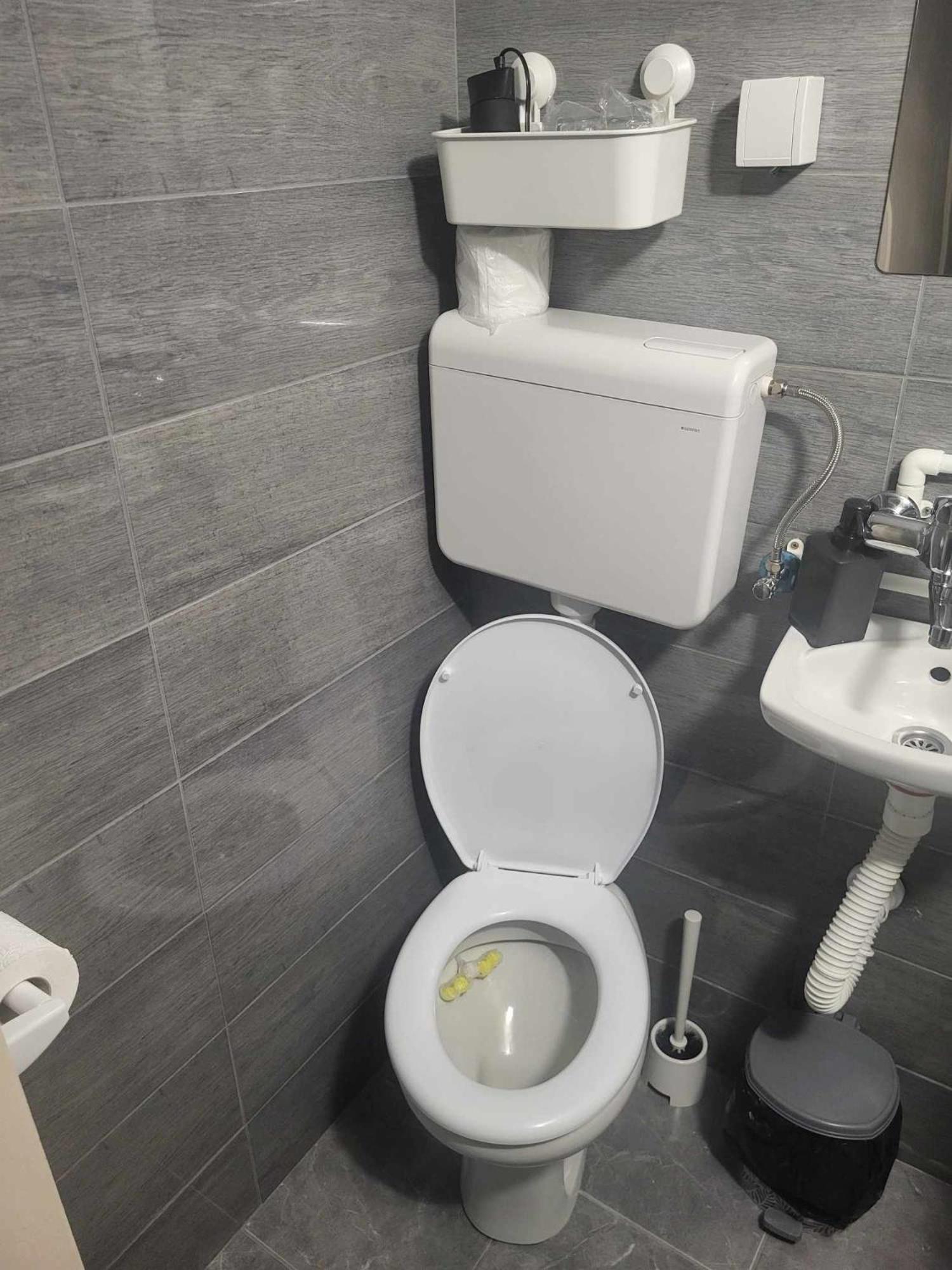Apartman Djokic 2 Pozarevac Exterior photo