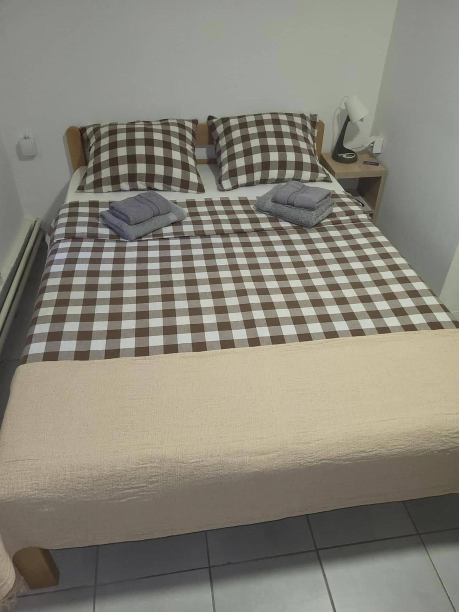 Apartman Djokic 2 Pozarevac Exterior photo