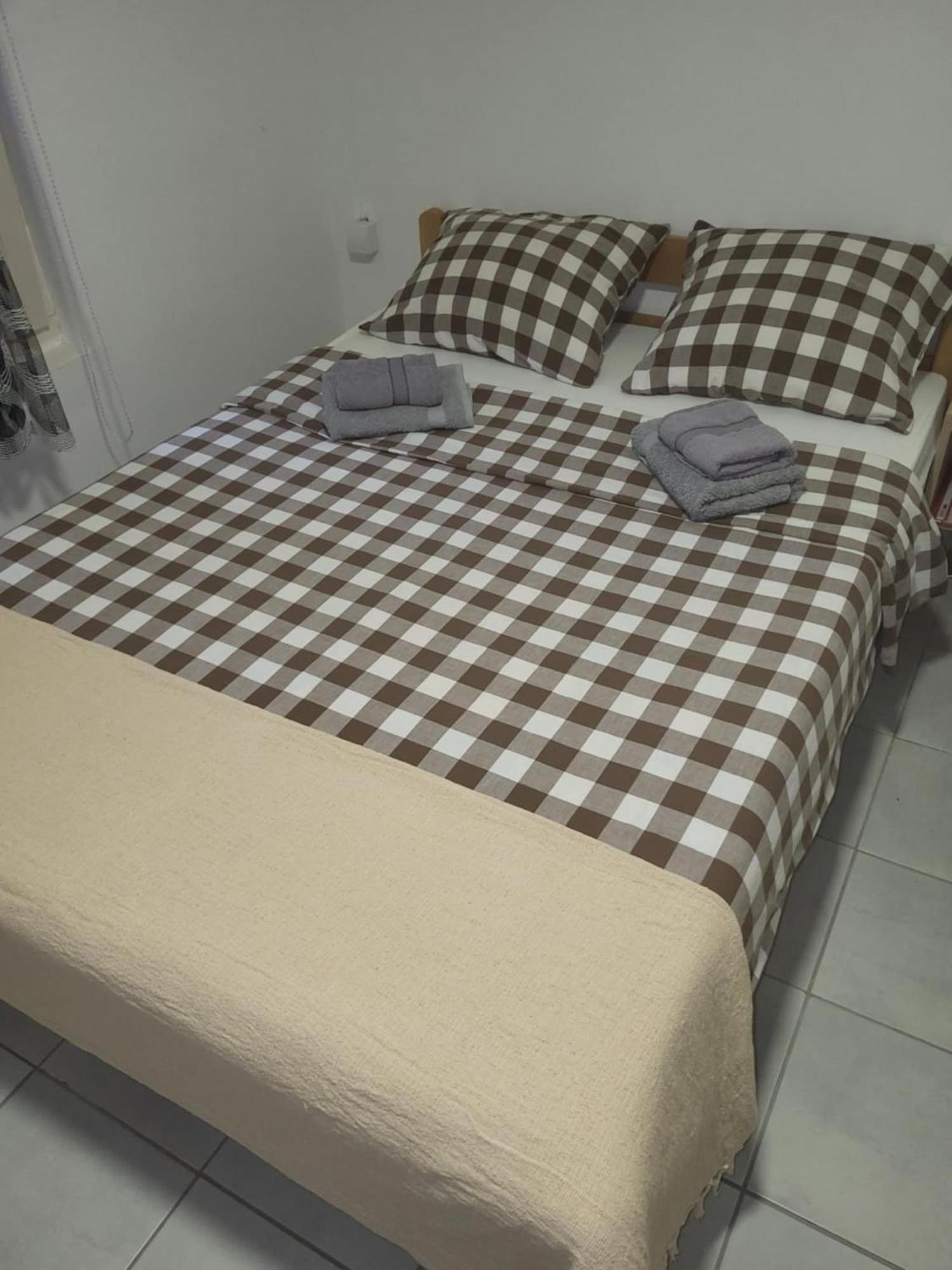 Apartman Djokic 2 Pozarevac Exterior photo